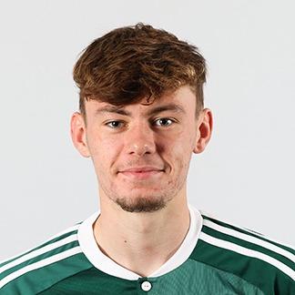 Conor Bradley