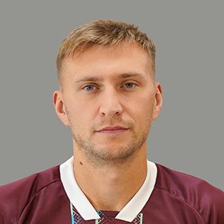 Vladislav Klimovich
