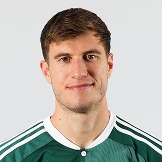 Paddy McNair