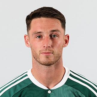 Jordan Thompson