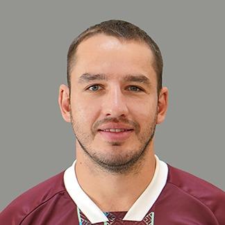 Pavel Savitski
