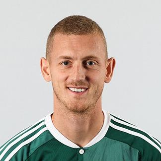 George Saville