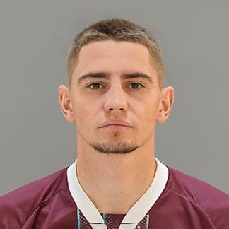 Kirill Kaplenko