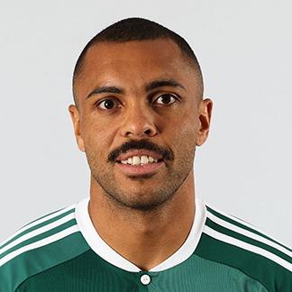 Josh Magennis