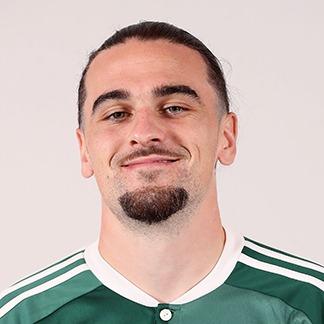 Ciaron Brown