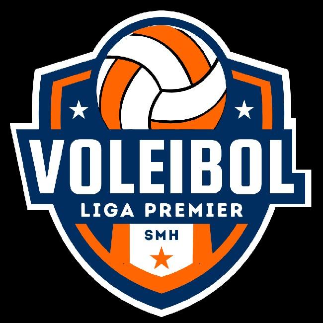 LIGA PREMIER DE VOLEIBOL VARONIL