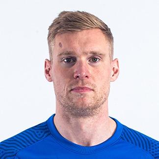Joonas Tamm