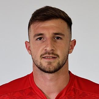 Jurgen Degabriele