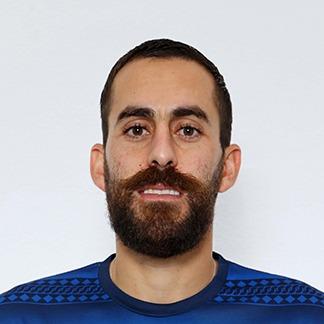 Charalampos Kyriakou