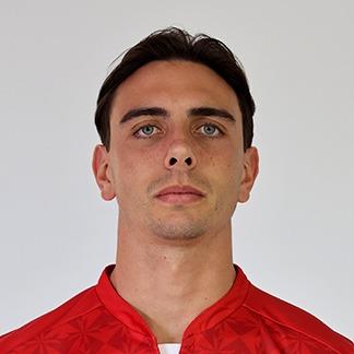 Alexander Satariano
