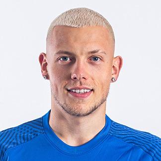 Erik Sorga
