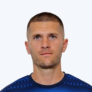 Alexander Gogic