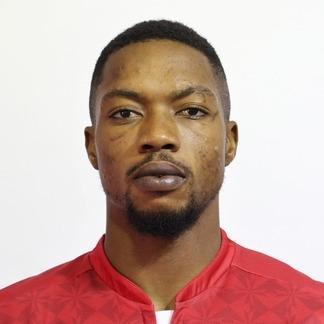 Kemar Reid