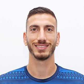 Minas Antoniou
