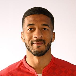 Kyrian Nwoko