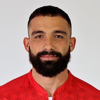 Zach Muscat