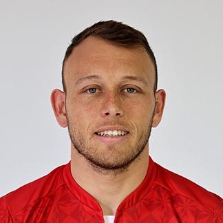 Ryan Camenzuli