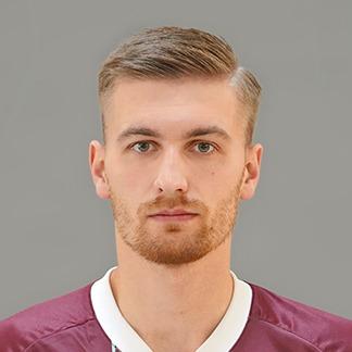 Zakhar Volkov