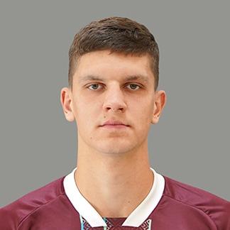 Yegor Parkhomenko