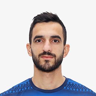 Konstantinos Laifis