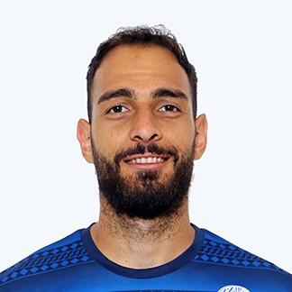 Grigoris Kastanos