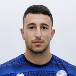Kostas Pileas