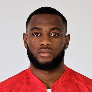 Joseph Mbong