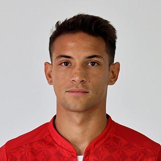 Matias Garcia