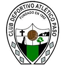 CD Atletico Paso U19