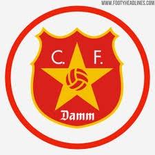 CF Damm U19