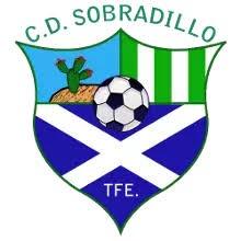 CD Sobradillo U19