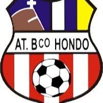 Barranco Hondo U19