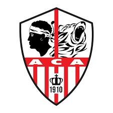Ajaccio U19