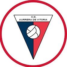 Aurrera Vitoria U19