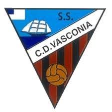 CD Vasconia U19