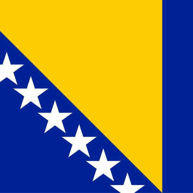Bosnia & Herzegovina