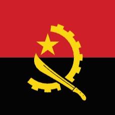 Angola
