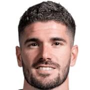 Rodrigo De Paul