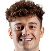 Daniel James