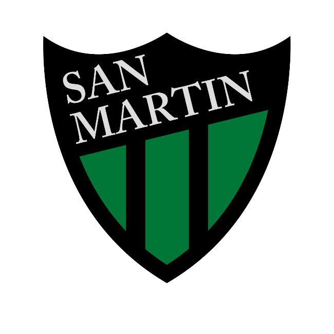 San Martin de San Juan - Franco F