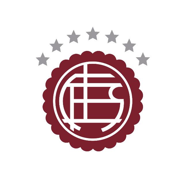 Lanus - Franco R