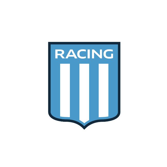 Racing Club - Joaquin