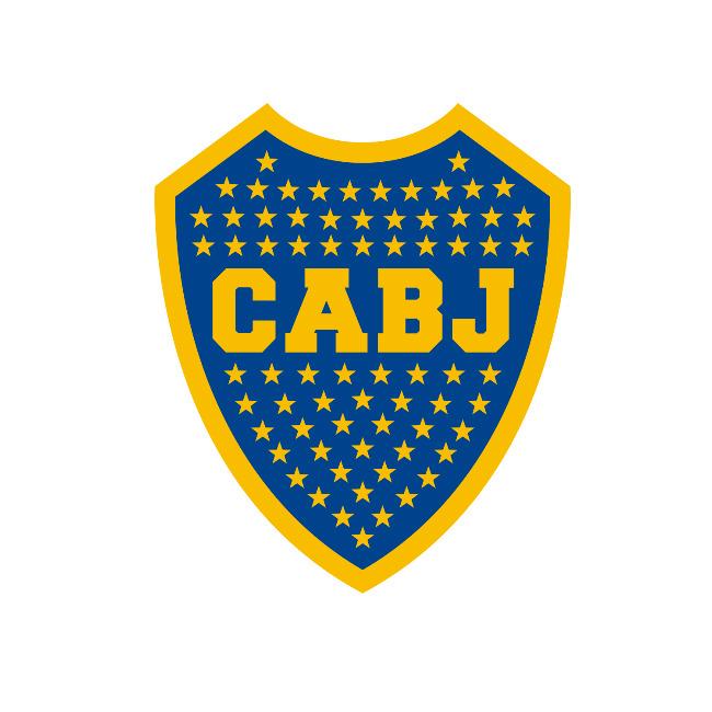 Boca Juniors - Luckz