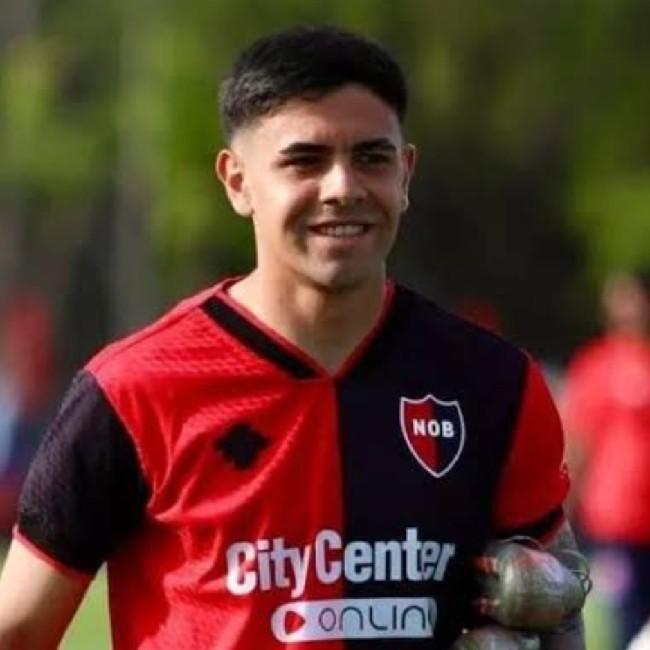 David José Sotelo