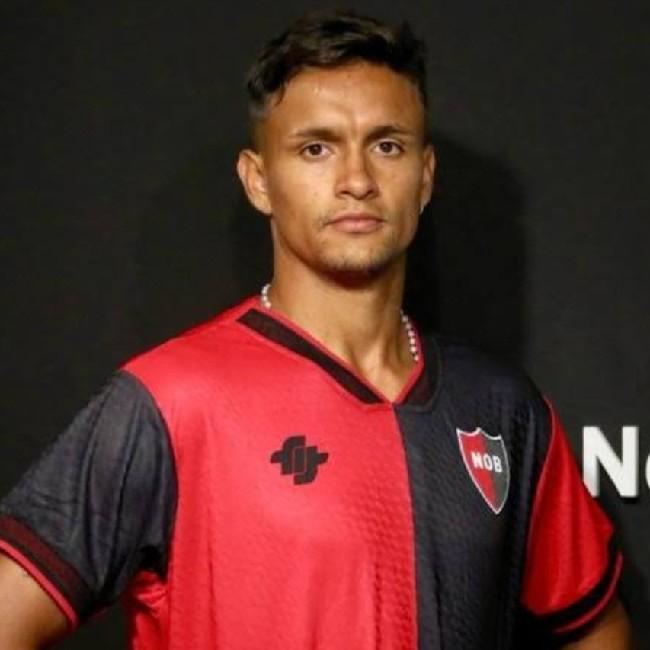 Alejo Tabares