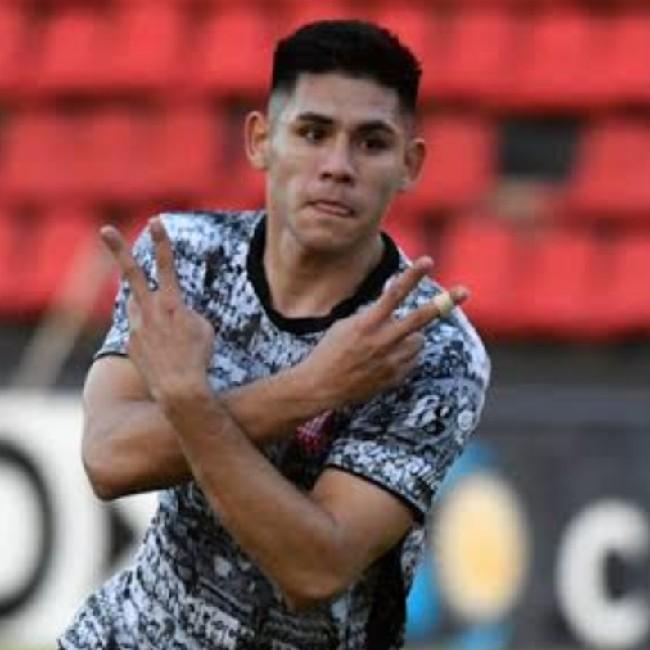 Saúl Salcedo