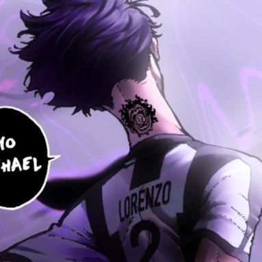 Don Lorenzo (99)
