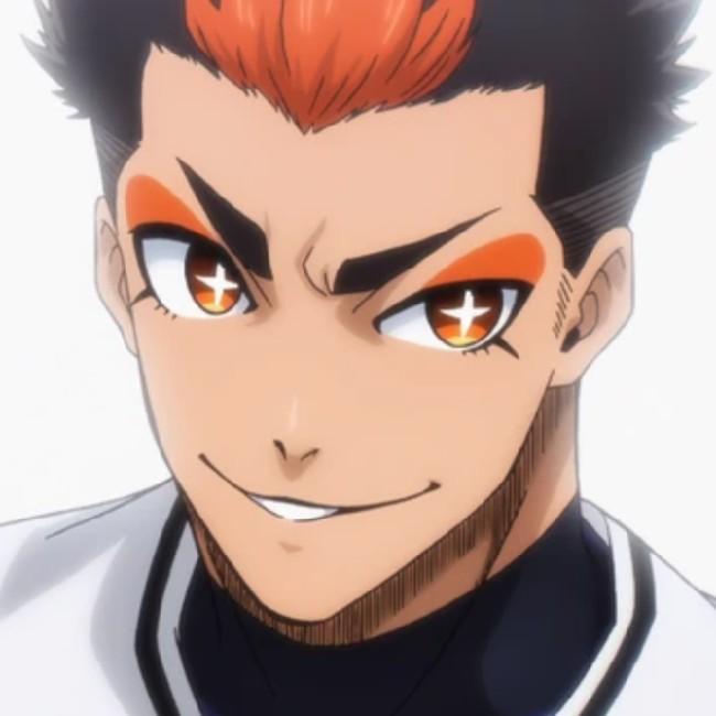 Akira Endoji (80)