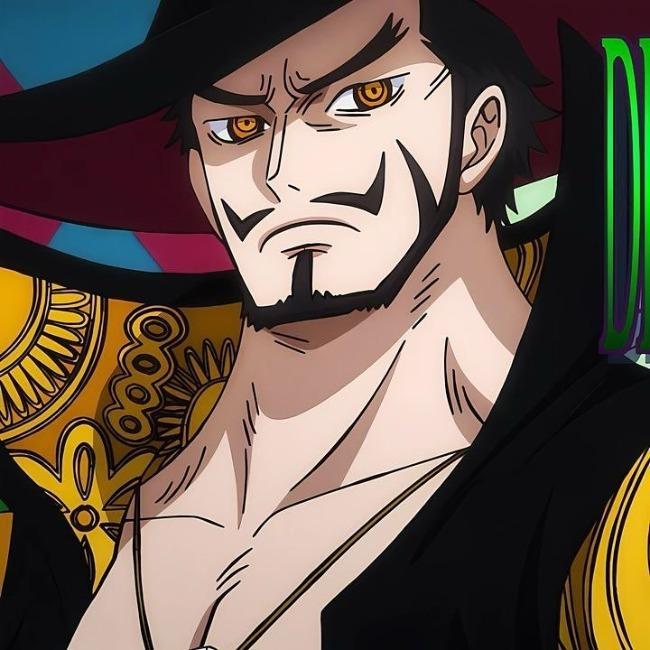 Mihawk (90)