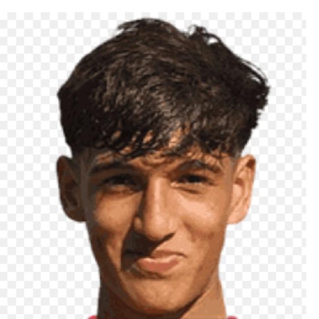 Facundo Samuel Guch